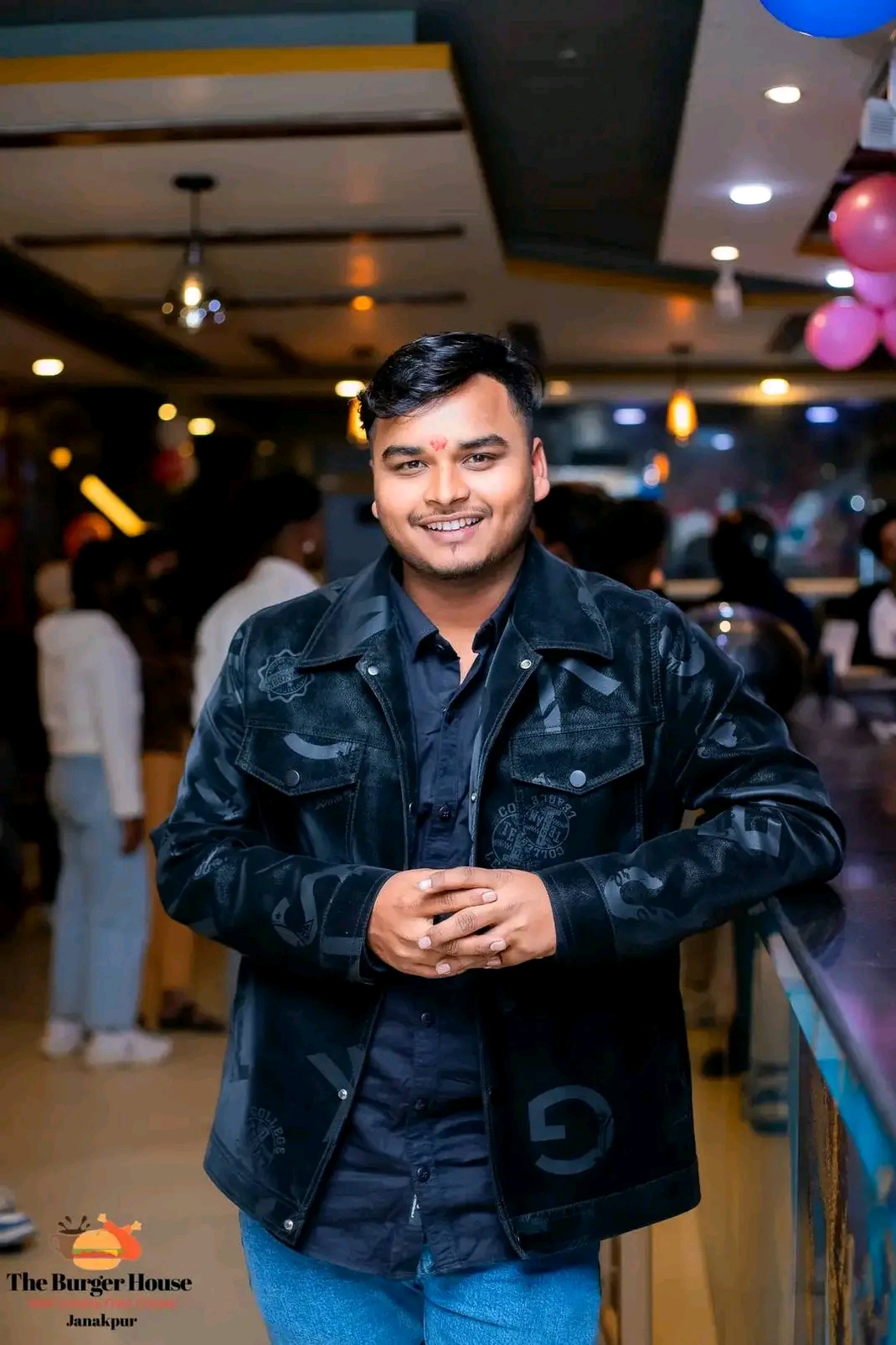 Manish Thakur